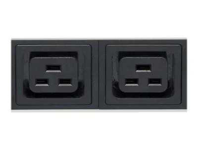 INTELLINET Steckdosenleiste C19 8-fach