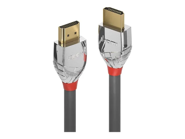 LINDY 3m High Speed HDMI Kabel Cromo