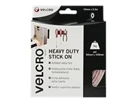 VELCRO Klettband Extra Stark Selbstklebe