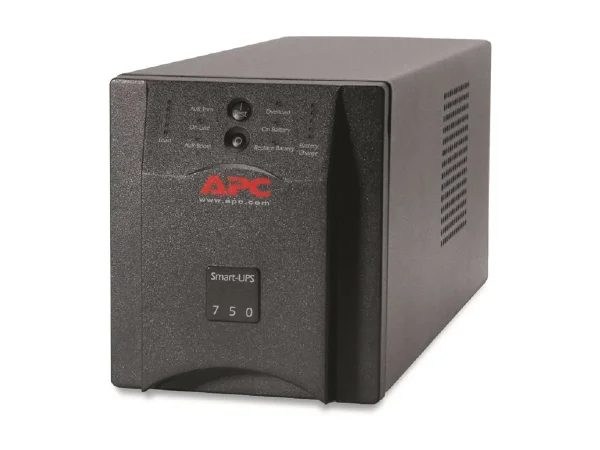 APC Smart UPS 750VA 230V USB