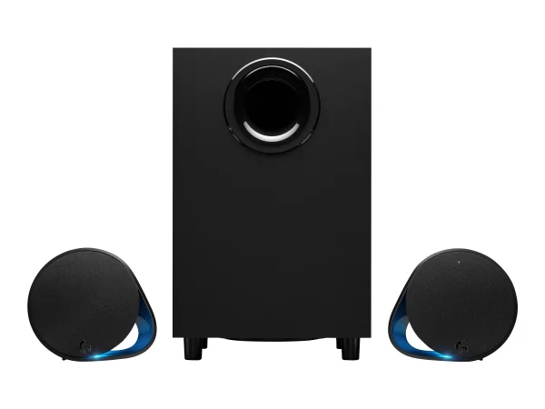 LOGI G560 LIGHTSYNC PC Gaming Speakers
