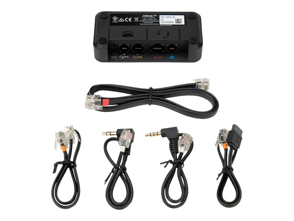 JABRA GN EHS adapter cable Alcatel-S