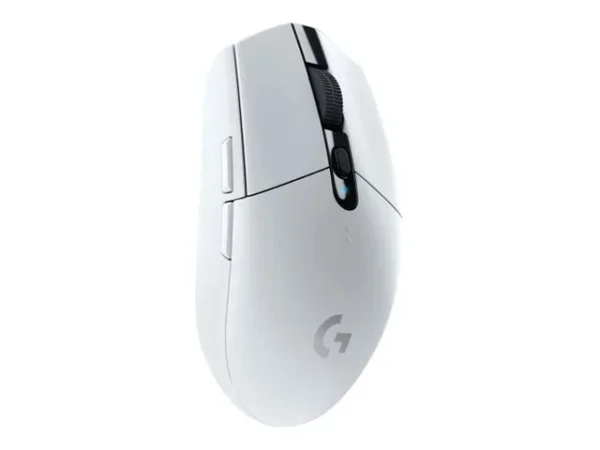 LOGI G305 Recoil Gaming Mouse WHITE EER
