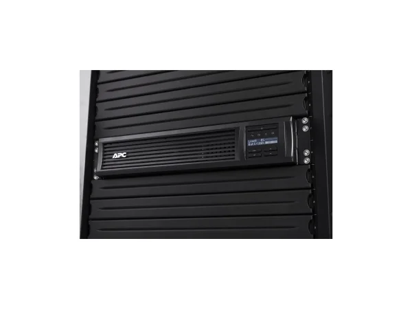 APC SmartConnect UPS SMT 1000VA Rack 2HE