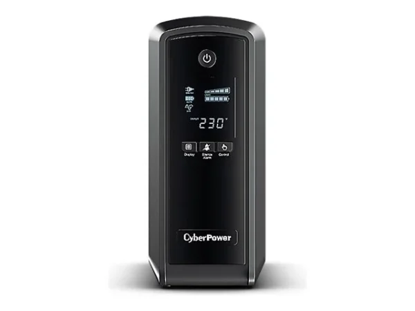 CYBERPOWER PFC CP550EPFCLCD USV