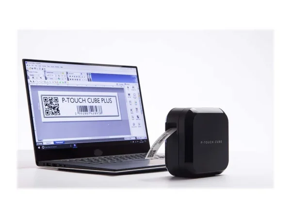 BROTHER PT-P710BT Beschriftungsgeraet