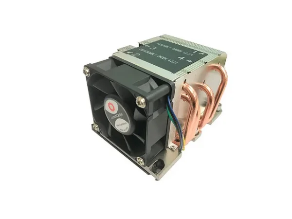 DYNATRON Intel Kuehler B5 2U 3647 Aktiv