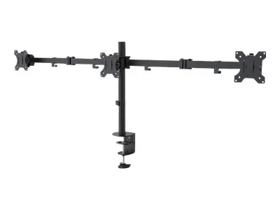 NEOMOUNTS Flat Screen Desk Mount clamp