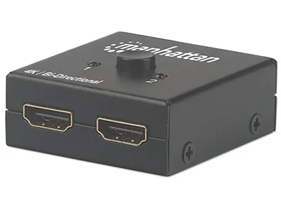 MH 4K bi-direktionaler HDMI-Splitter
