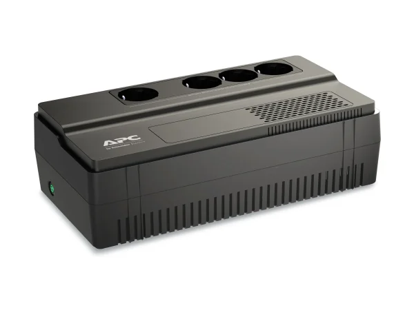 APC Back-UPS BV 800VA AVR UniSchuko