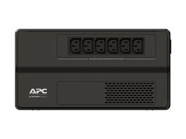 APC Back-UPS BV 500VA AVR IEC
