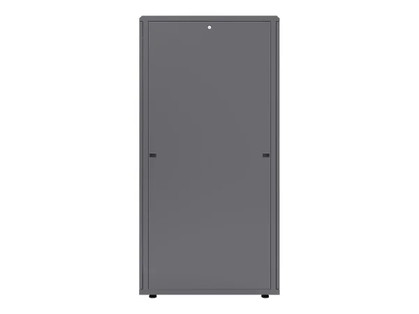 INT 19Z42HE Serverschrank 80x120 schwarz