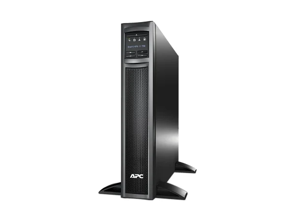 APC Smart-UPS X 750VA R-T with NC