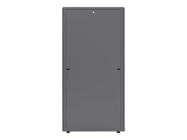 INT 19Z47HE Serverschrank 80x120 schwarz