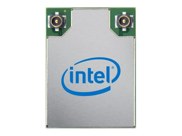 INTEL Wireless-AC 9462