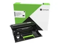 LEXMARK Black IU CORP