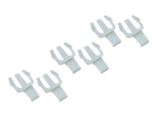 REALWEAR 3x Schutzhelmklammern