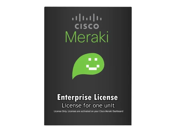 CISCO Meraki MS250-48LP Enterprise Lic7Y