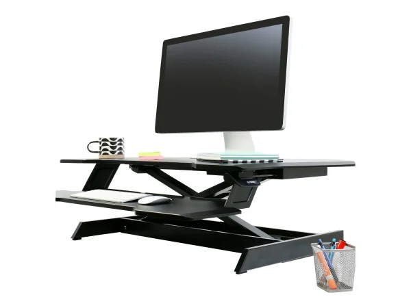ERGOTRON WorkFit Corner PVB