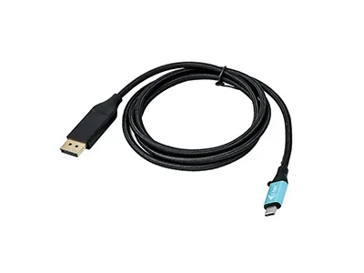 I-TEC USB C DisplayPort 4K Kabel Adapter