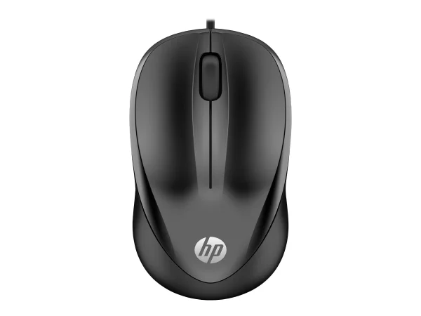 HP Wired Mouse 1000