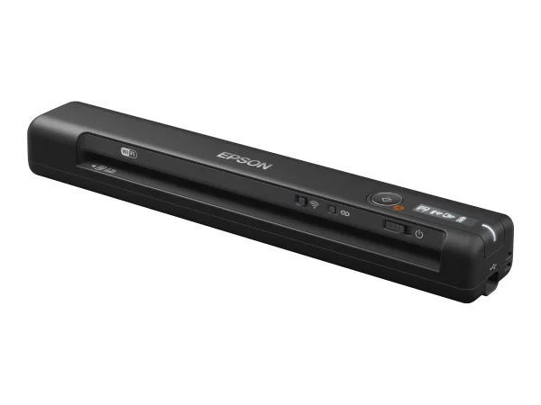 EPSON WorkForce ES-60W Sheetfed scanner