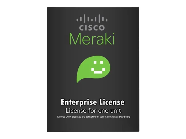 CISCO MERAKI MS210-48FP Enterprise