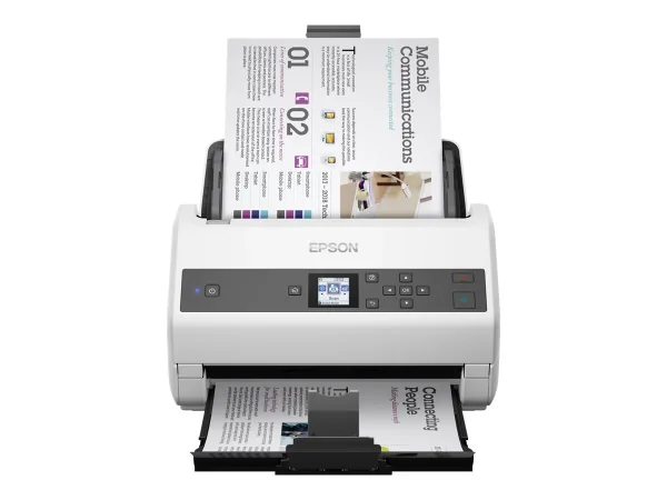 EPSON WorkForce DS-970