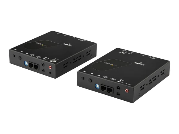 STARTECH HDMI über IP Extender Set
