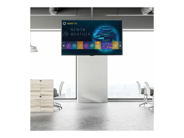 STARTECH Flatscreen Deckenhalterung