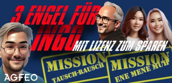 AGFEO DECT 70 IP schwarz