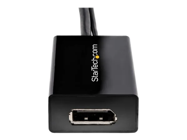 STARTECH DVI to DisplayPort Adapter
