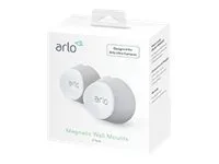 ARLO G5 MAGN ARTIC MNT W CBL MGR 2PK