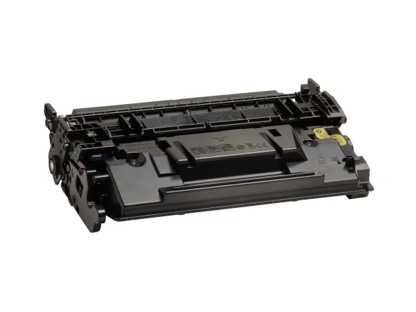 HP 89X Black LaserJet Toner Cartridge