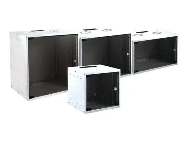 EFB 48,26cm Wandgeh. BASIC 450mm WEISS