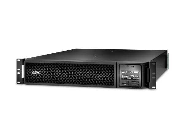 APC Smart-UPS SRT 1500VA RM 230V