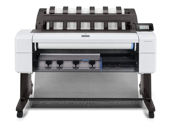 HP DesignJet T1600dr 91,44cm Printer