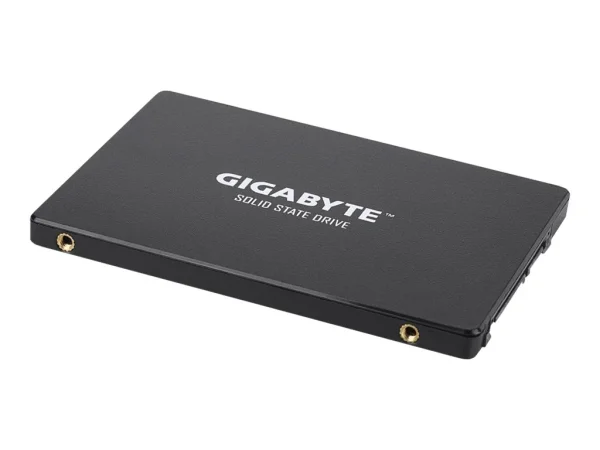 GIGABYTE 256GB 6,35cm SSD SATA3