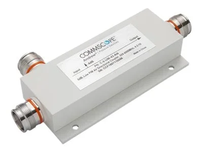 ANDREW 6dB Low PIM Coupler 555-6000 43F