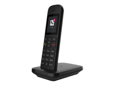 TELEKOM Sinus 12 schwarz