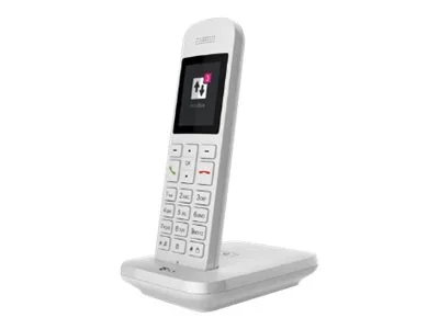 TELEKOM Sinus 12 weiss