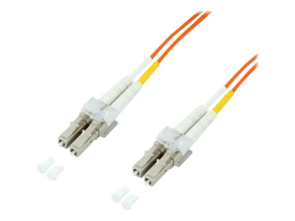 EFB LWL Kabel LC-LC 50/125 OM4 20m