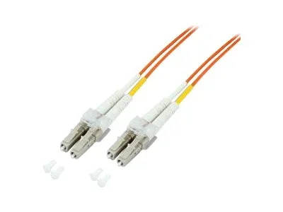 EFB LWL Kabel LC-LC 50/125 OM4 3m