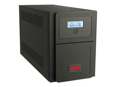 APC Easy UPS SMV 750VA 230V