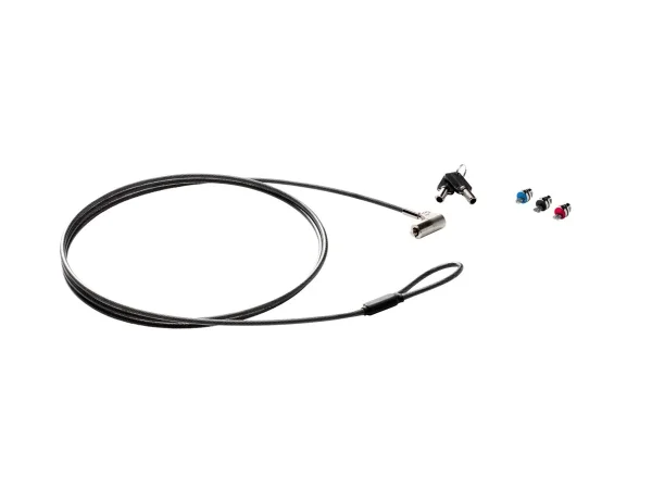 HP Sure Key Cable Lock