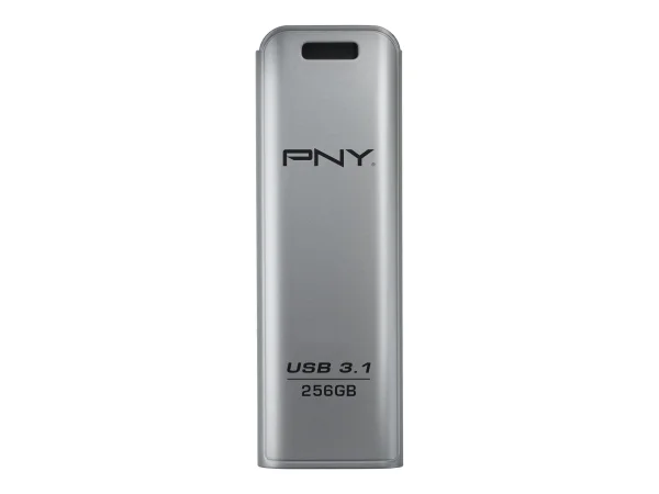 PNY ELITE STEEL USB 3.1 256GB USB Stick