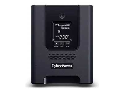 CYBERPOWER PR2200ELCDSXL