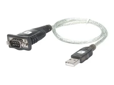 TECHLY USB auf Seriell Konverter RS232