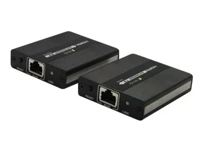 TECHLY HDMI Extender 120m Echtzeit
