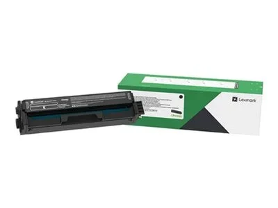 LEXMARK 20N2HK0 Black Toner Cartridge